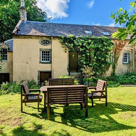 Powis House East Cottage Stirling Luaran gambar