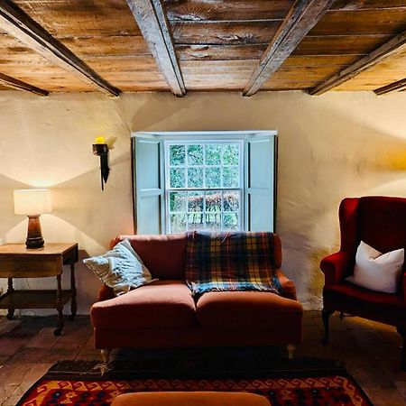 Powis House East Cottage Stirling Luaran gambar