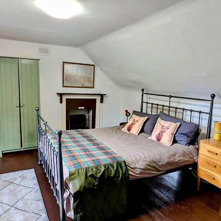 Powis House East Cottage Stirling Luaran gambar