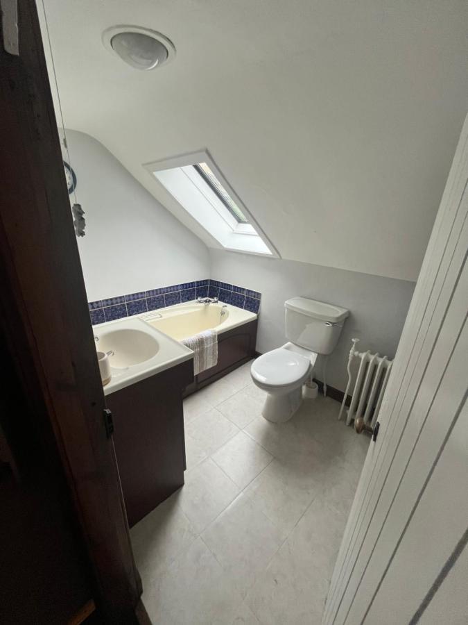 Powis House East Cottage Stirling Luaran gambar