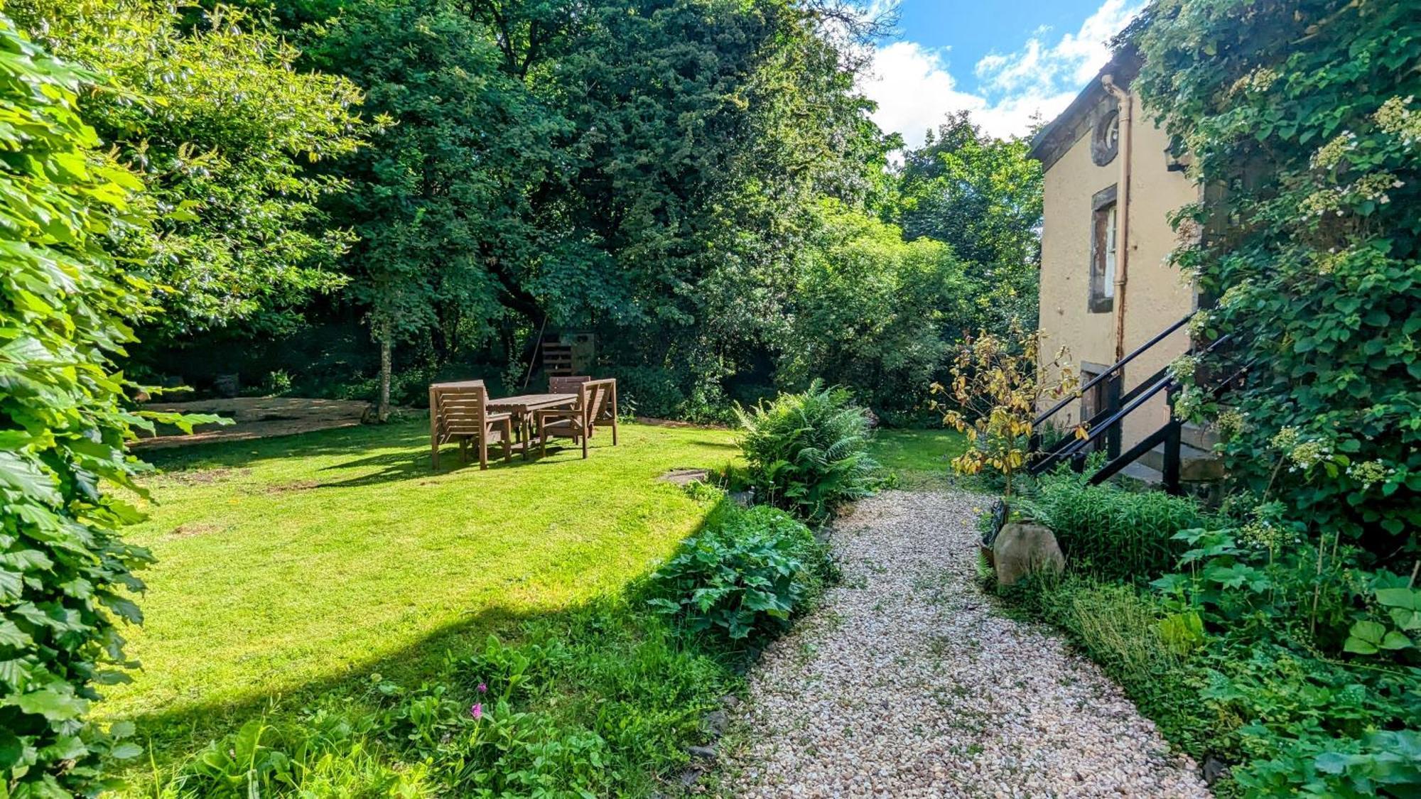 Powis House East Cottage Stirling Luaran gambar