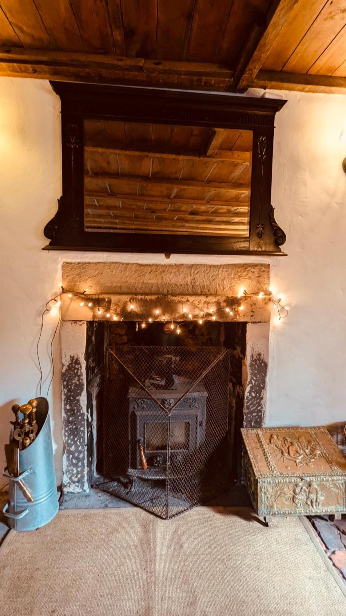 Powis House East Cottage Stirling Luaran gambar